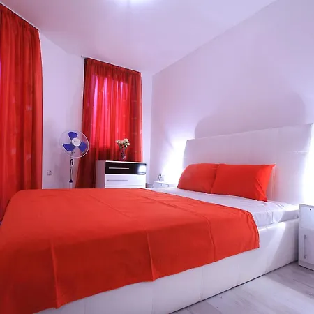公寓 Fashionapartments In Privatecomplex With Pool&parking 巴尔奇克