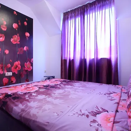 Fashionapartments In Privatecomplex With Pool&parking *