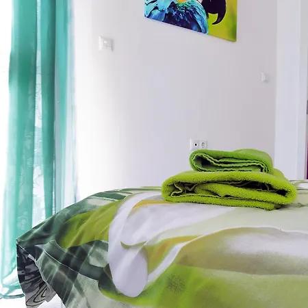 Fashionapartments In Privatecomplex With Pool&parking * Balchik