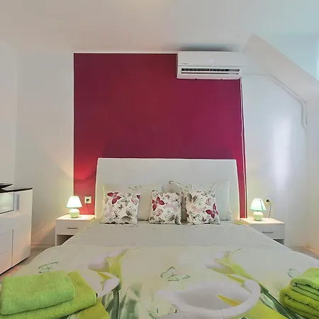 Fashionapartments In Privatecomplex With Pool&parking Apartment Balchik