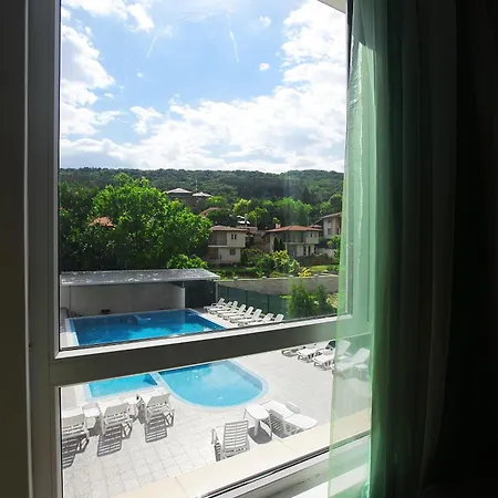 Fashionapartments In Privatecomplex With Pool&parking *