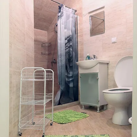 Fashionapartments In Privatecomplex With Pool&parking * Balchik