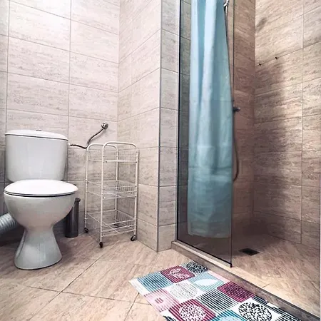 Fashionapartments In Privatecomplex With Pool&parking 발치크