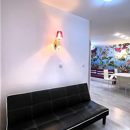 公寓 Fashionapartments In Privatecomplex With Pool&parking 巴尔奇克