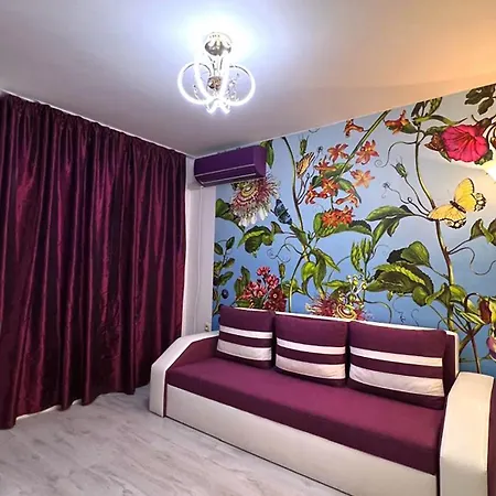 아파트 Fashionapartments In Privatecomplex With Pool&parking 발치크