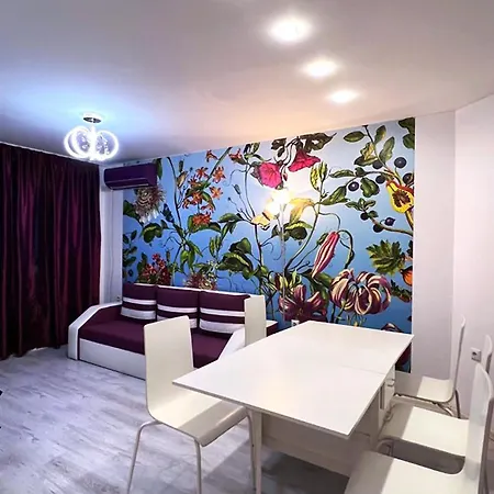 Fashionapartments In Privatecomplex With Pool&parking 巴尔奇克