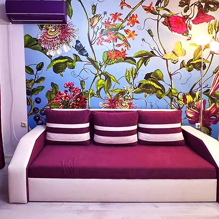 Fashionapartments In Privatecomplex With Pool&parking 아파트 발치크